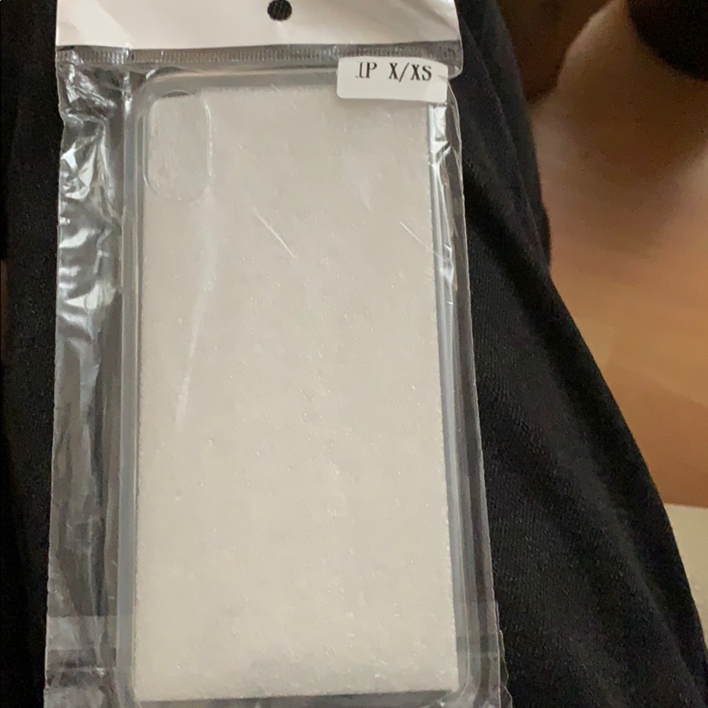 iPhone X-XS Case